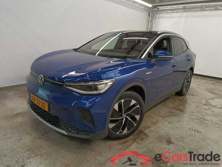 VOLKSWAGEN ID.4 77 kWh Pro 5d #1