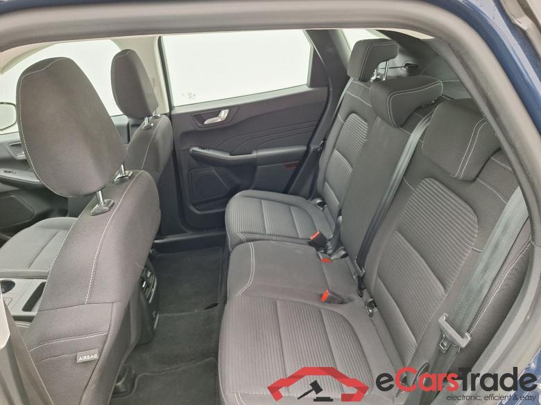 Ford, Kuga '19 PHEV, Ford Kuga 2.5i PHEV Aut. 165kW Titanium 5d #4