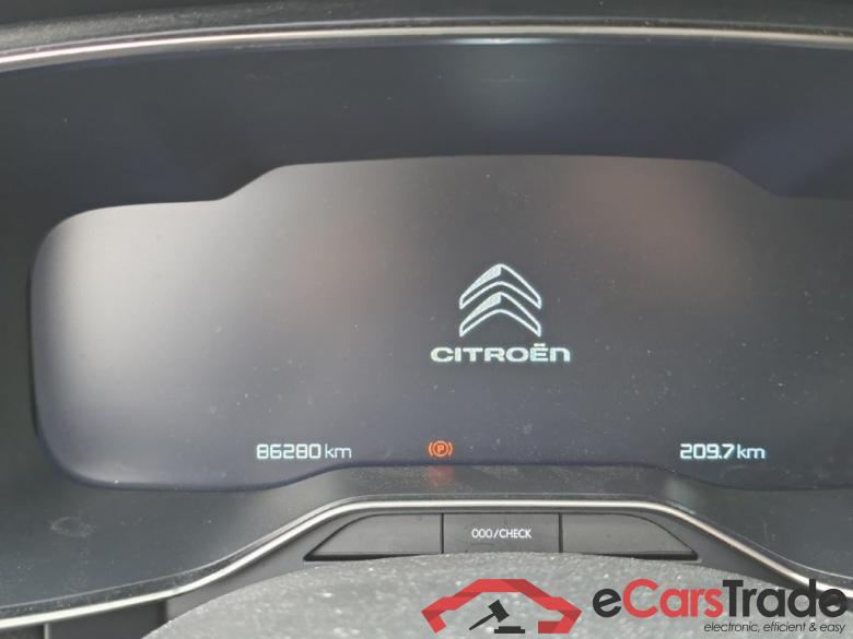 Citroën C5 Aircross 1.5 BlueHDi 130 S&S EAT8 Live 5d !!! Technical Issues !!! #6