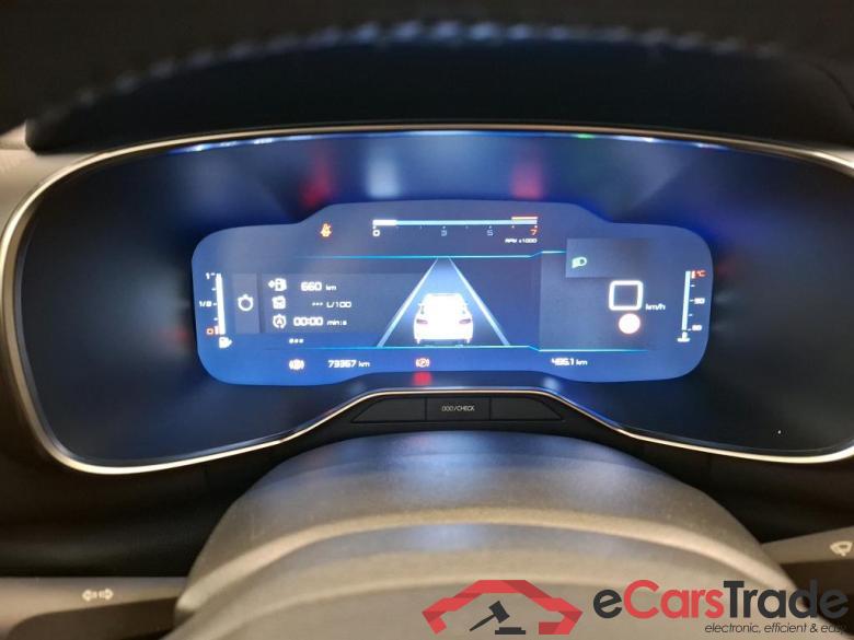 C5 Aircross Feel 1.5 BlueHDi 130CV BVM6 E6d #6