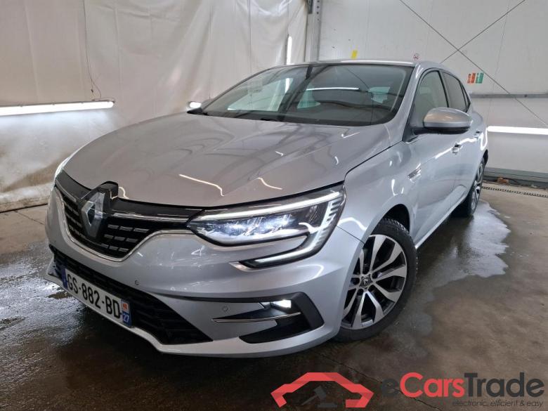 Megane IV Berline 5 ptes. Techno 1.5 dCi 115CV BVA7 E6d #1