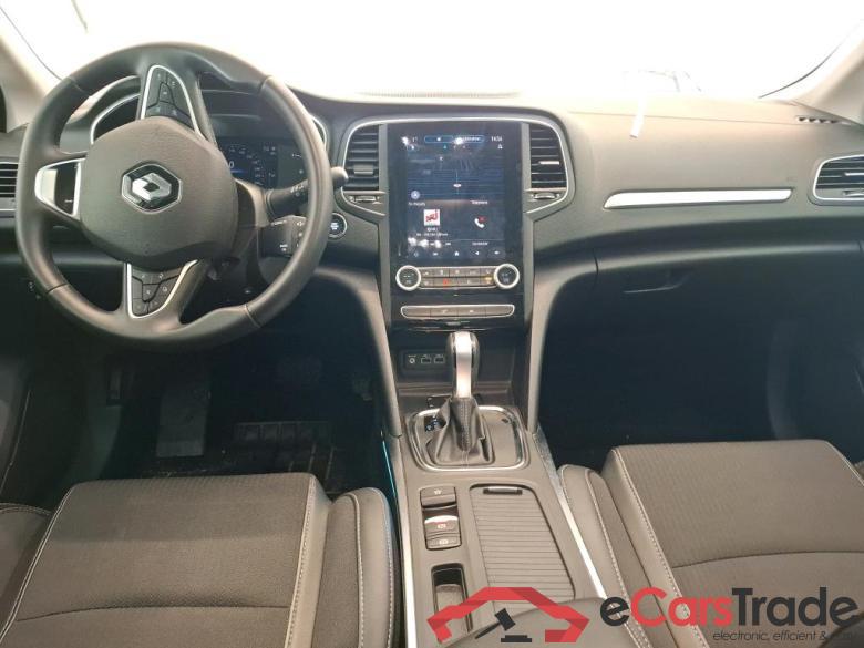 Megane IV Berline 5 ptes. Techno 1.5 dCi 115CV BVA7 E6d #5