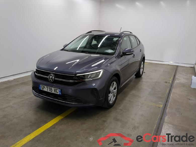 Taigo Life Plus 1.0 TSI 110CV BVM6 E6d