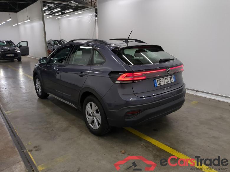 Taigo Life Plus 1.0 TSI 110CV BVM6 E6d #4