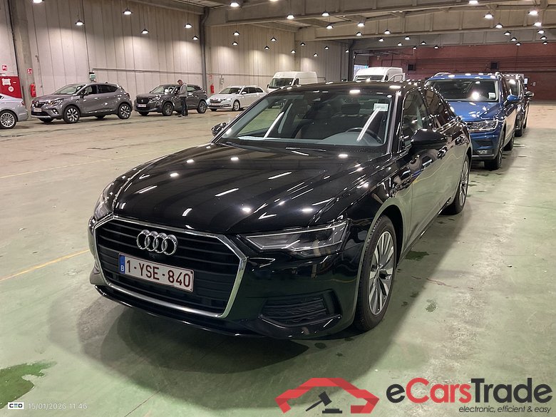 AUDI A6 2.0 TDI 35 S TRONIC BUSINESS EDITION #1