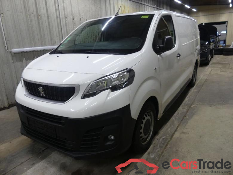 Expert Kasten Premium L3 2.0 HDi 110KW MT6 E6dT