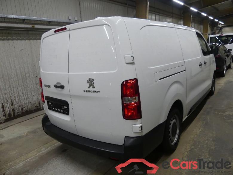 Expert Kasten Premium L3 2.0 HDi 110KW MT6 E6dT #2