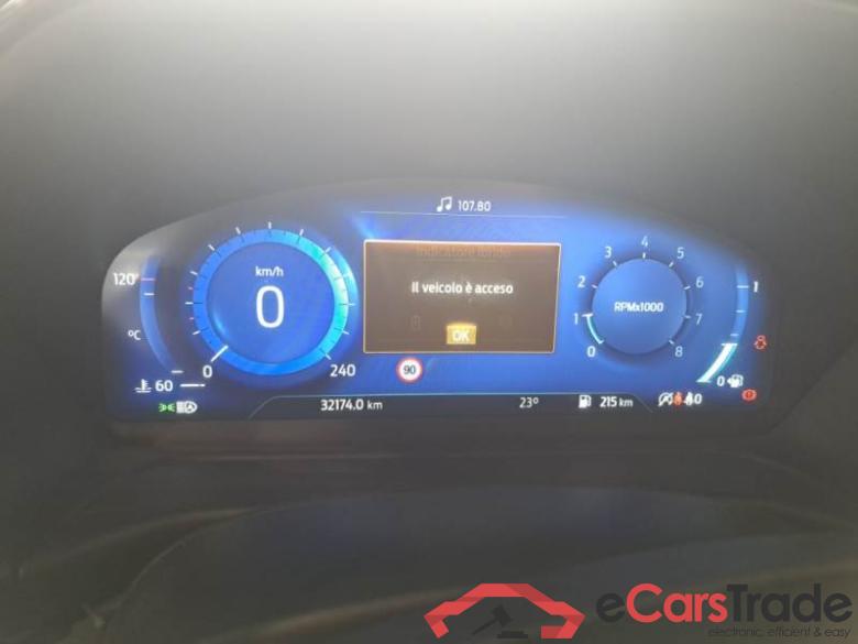 FORD PUMA / 2019 / 5P / SUV 1.0 ECOBOOST HYBRID 125CV ST-LINE #4