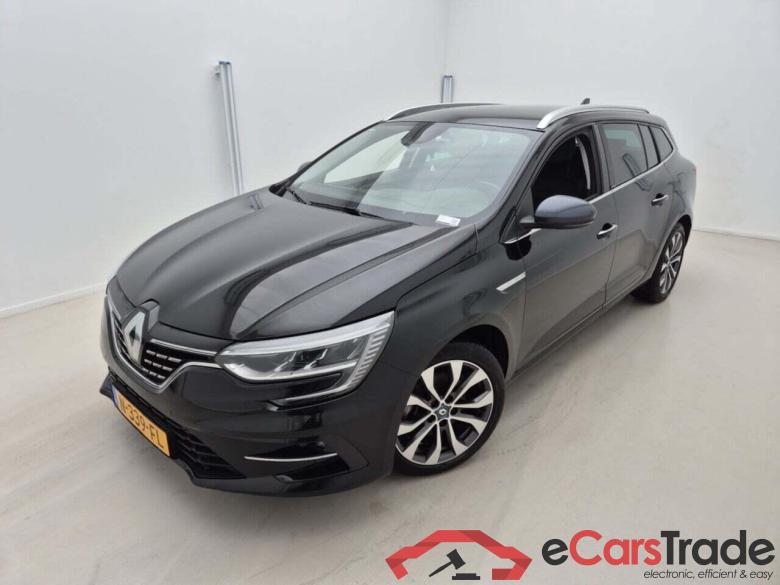RENAULT Mégane Estate 1.6 ET PH 160 Bns Ed. One #1