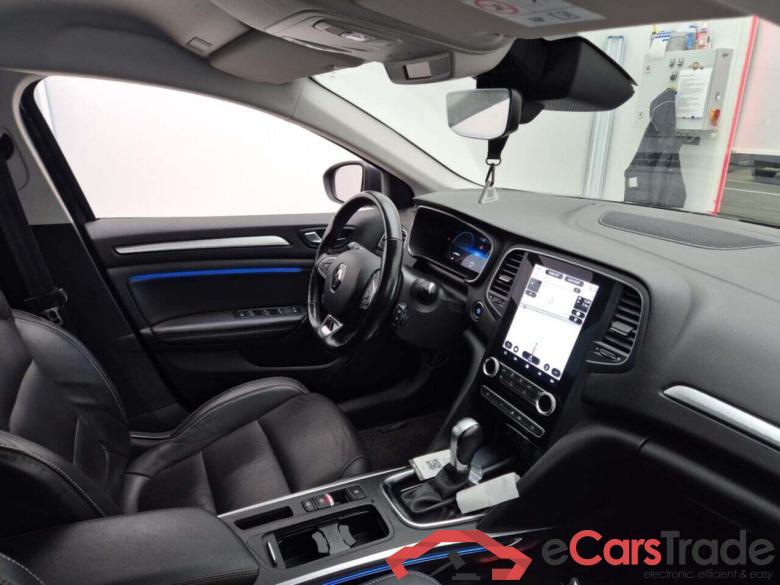 RENAULT Mégane Estate 1.6 ET PH 160 Bns Ed. One #3