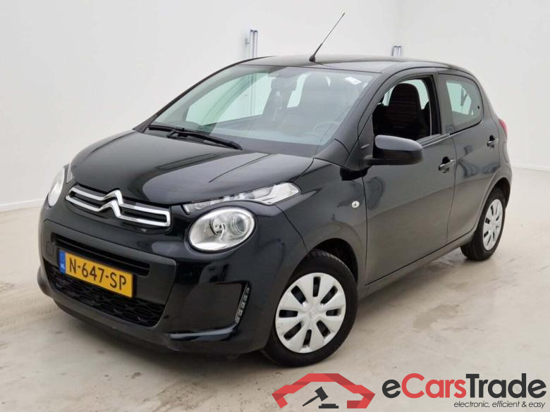 CITROEN C1 1.0 VTi Feel