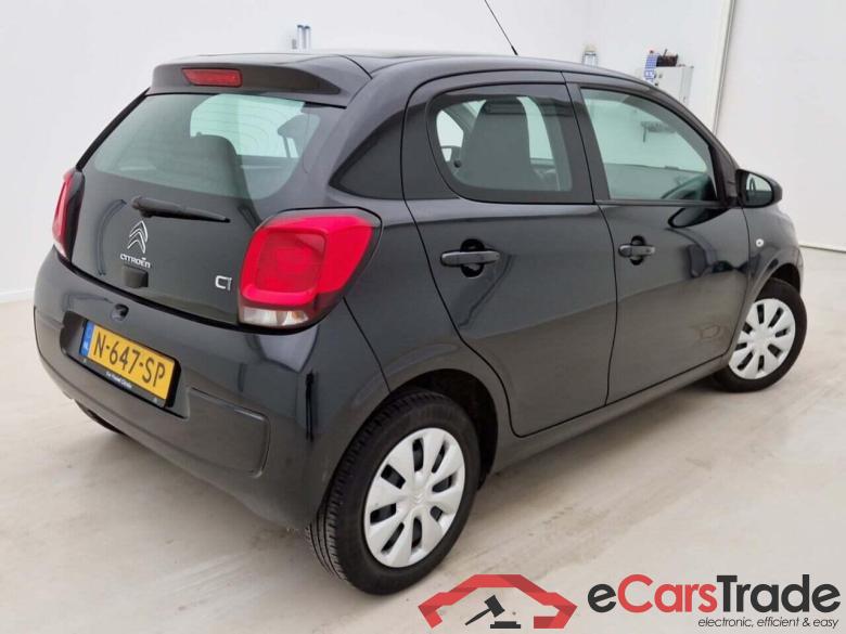CITROEN C1 1.0 VTi Feel #2