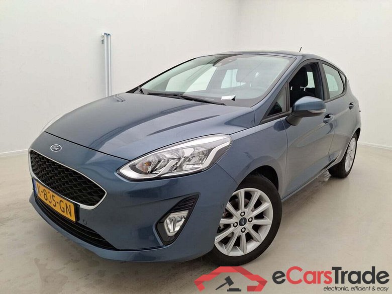 FORD Fiesta 1.0 EcoB. Connected