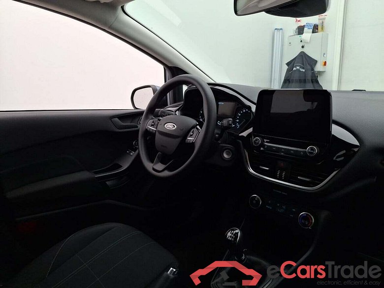 FORD Fiesta 1.0 EcoB. Connected #3