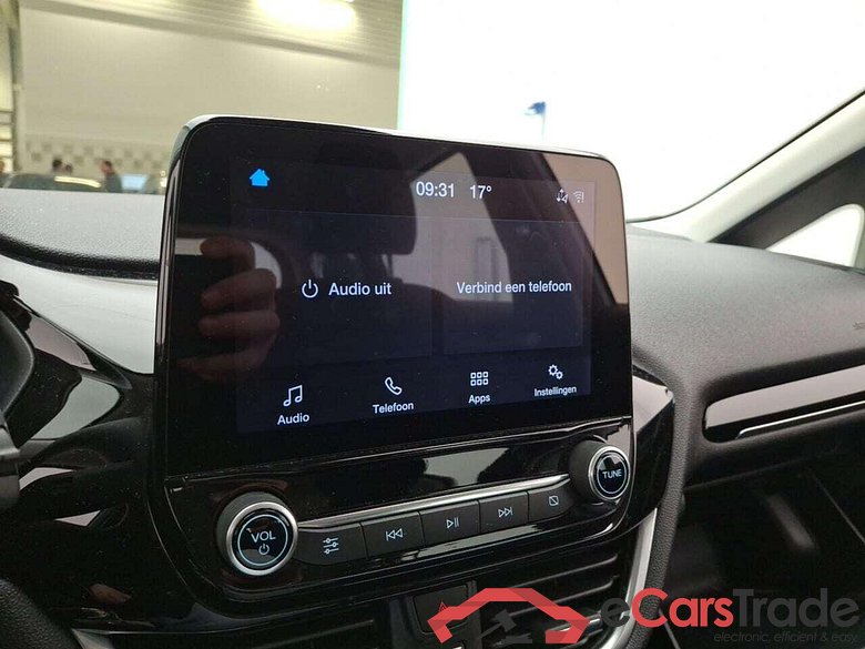 FORD Fiesta 1.0 EcoB. Connected #6