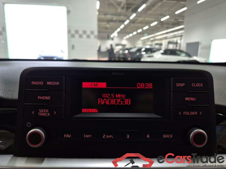 KIA Picanto 1.0 DPi ComfortLine AUT #6