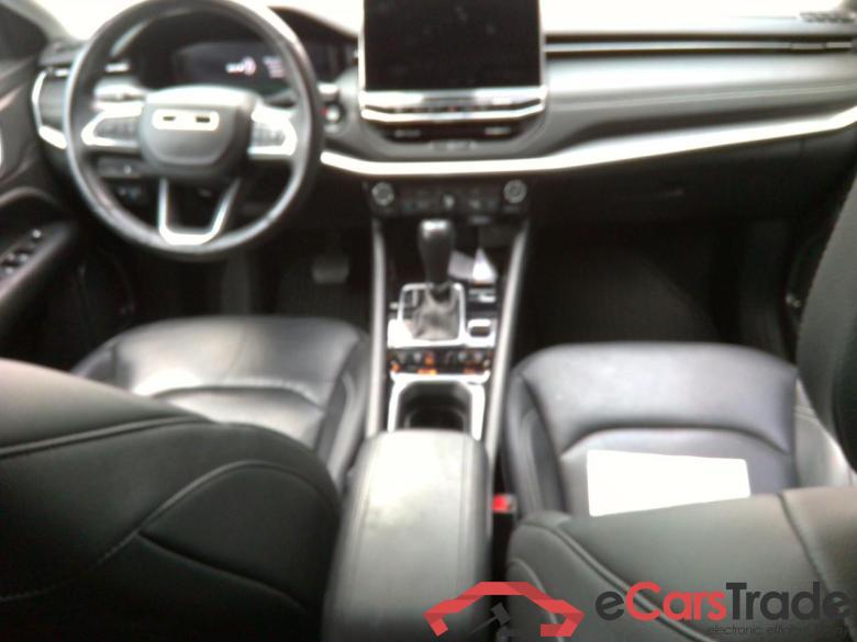 COMPASS 240 PHEV S AT #5