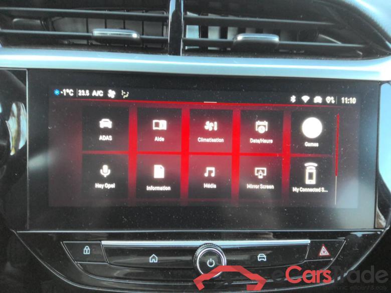 CORSA GS 1.2 TURBO 100CH BVM PM Risk 15M #1