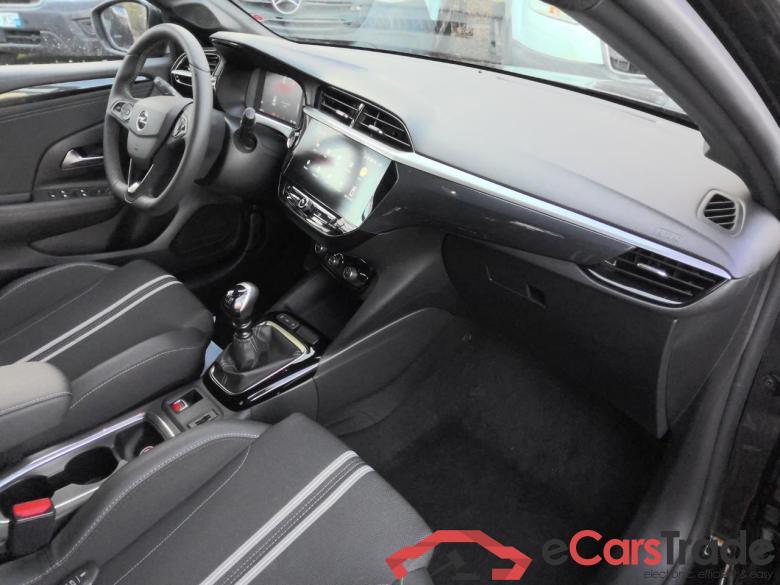 CORSA GS 1.2 TURBO 100CH BVM PM Risk 15M #4