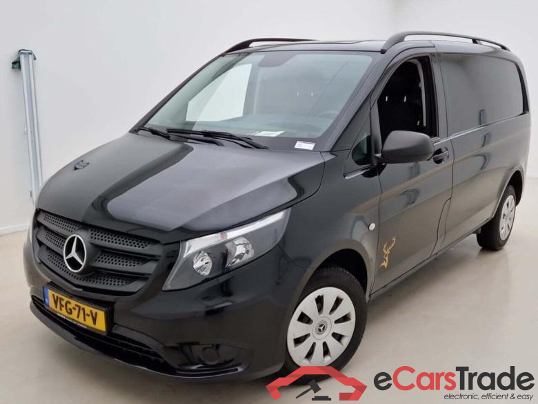 MERCEDES-BENZ Vito 110 CDI Functional