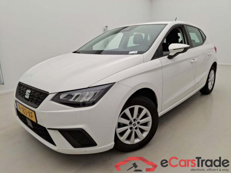 SEAT Ibiza 1.0 TSI Style