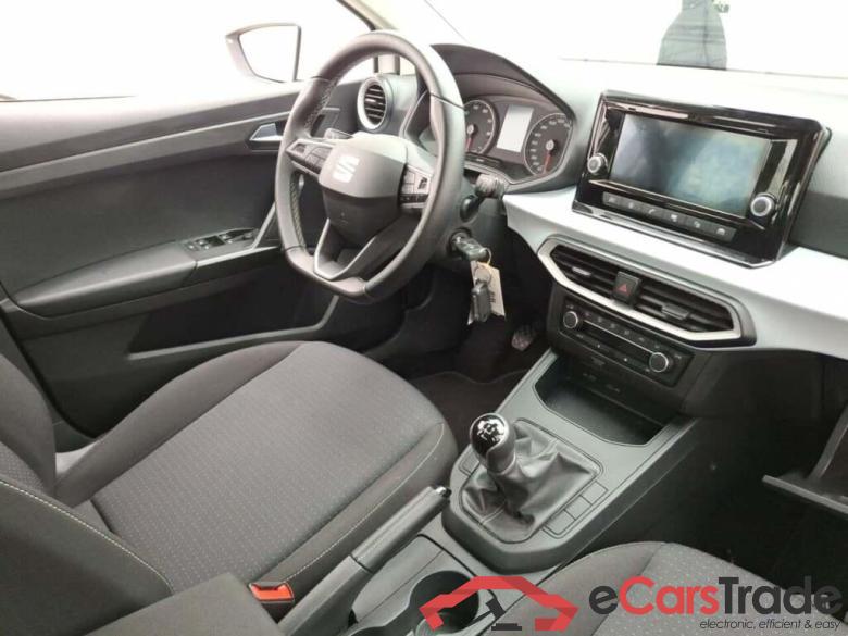 SEAT Ibiza 1.0 TSI Style #3