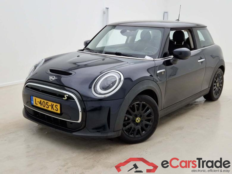 Mini Mini Electric Cooper s 33kWh