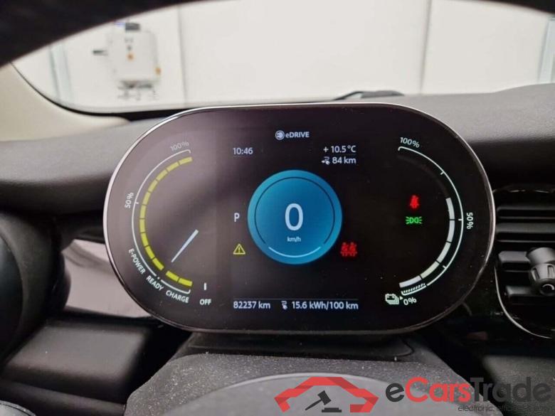 Mini Mini Electric Cooper s 33kWh #5