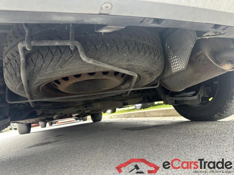 RENAULT Grand Kangoo Phase II Grand Kangoo 1.5 dCi #5