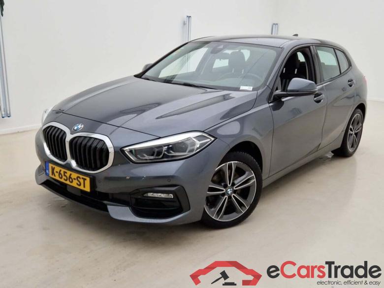 BMW 1-serie 118i Bns Edition+ #1