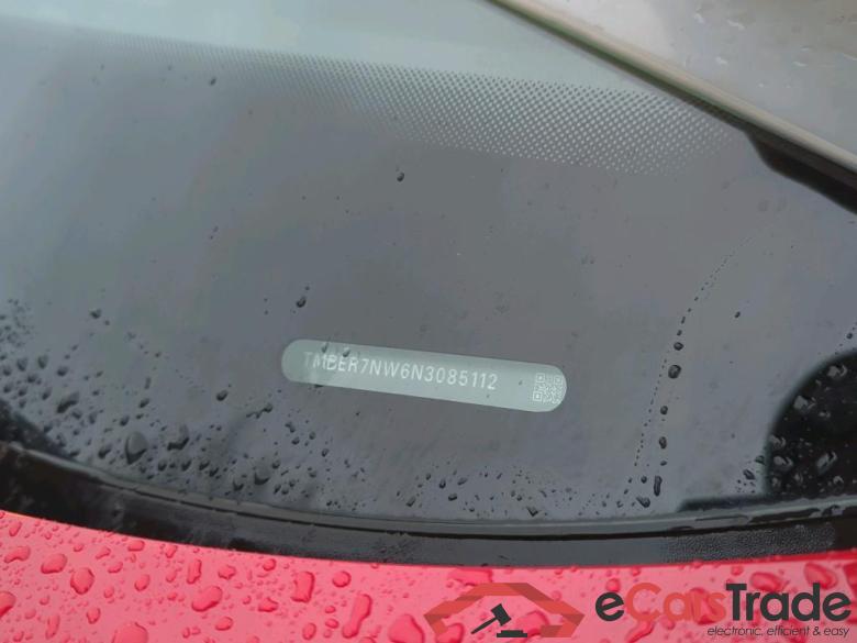 SKODA Scala 81 kW #2