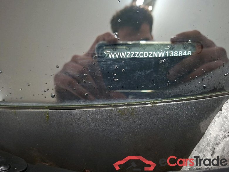 VOLKSWAGEN GOLF 81 kW #2