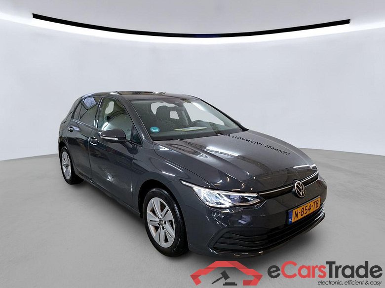 VOLKSWAGEN GOLF 81 kW #4