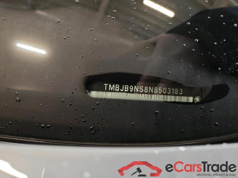 SKODA Kodiaq 110 kW #3