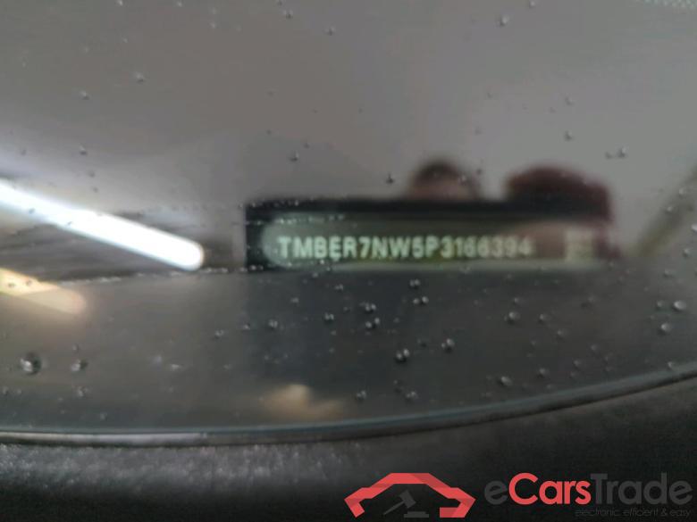 SKODA Scala 81 kW #2