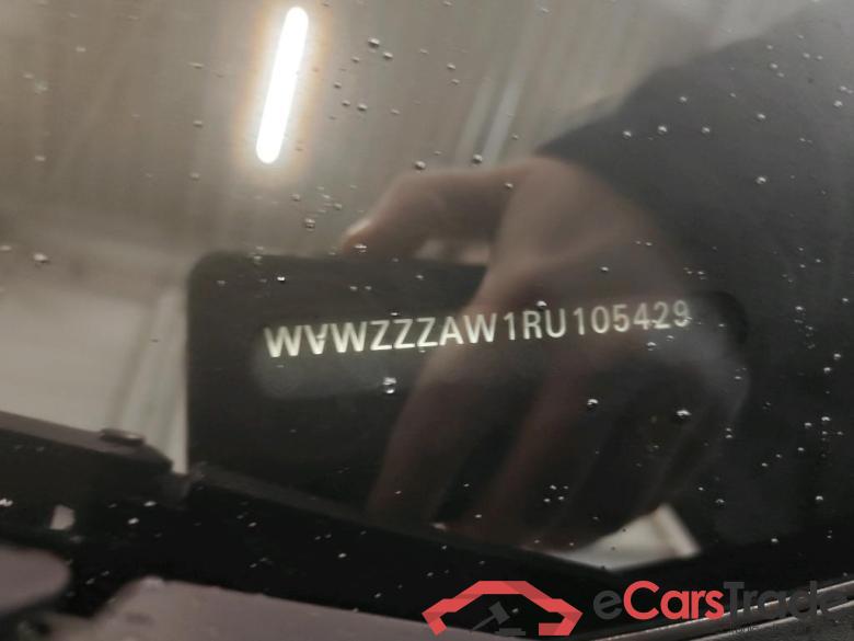 VOLKSWAGEN POLO 70 kW #2