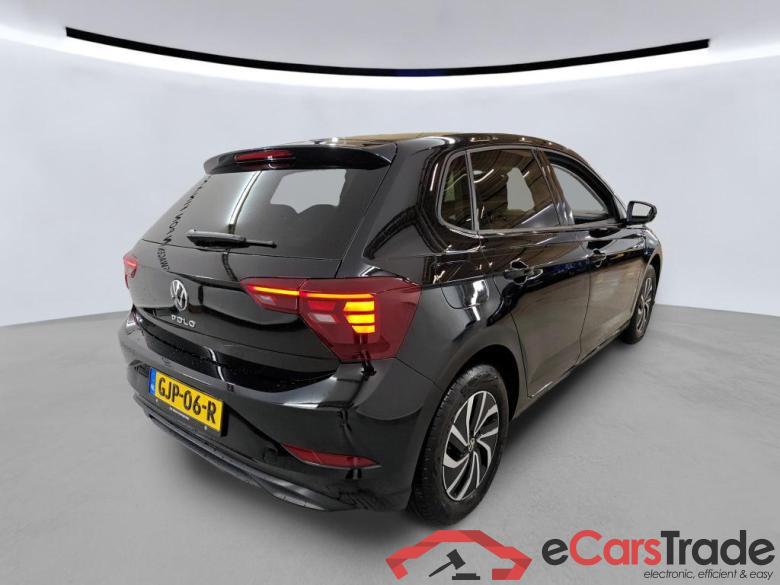 VOLKSWAGEN POLO 70 kW #4