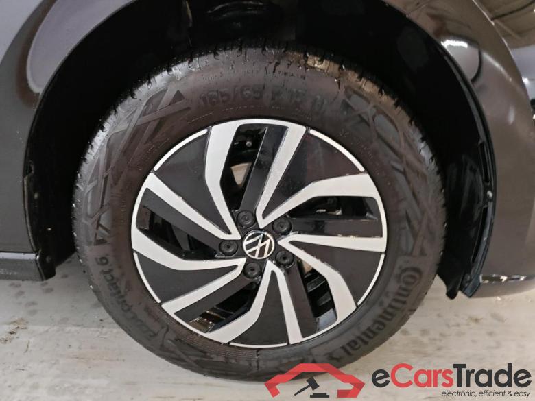 VOLKSWAGEN POLO 70 kW #6