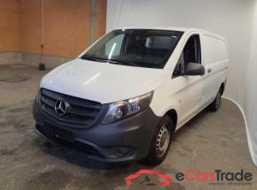 Vito Kasten 114/116 CDI 119 CDI/BT RWD lang (447.603) 2.1 100KW AT7 E6