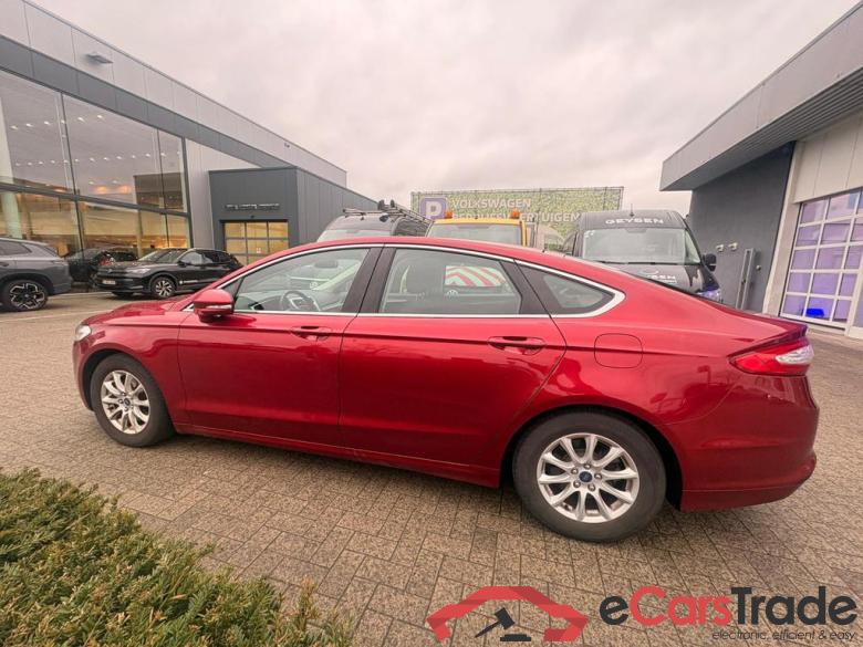 FORD Mondeo 5P/D Mondeo 1.0 EcoBoost Trend #6