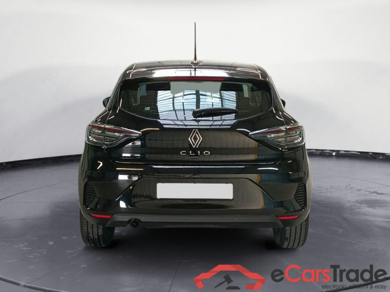Renault Clio Evolution 1.5 Blue dCi 100ch #4