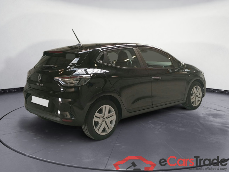 Renault Clio Evolution 1.5 Blue dCi 100ch #5