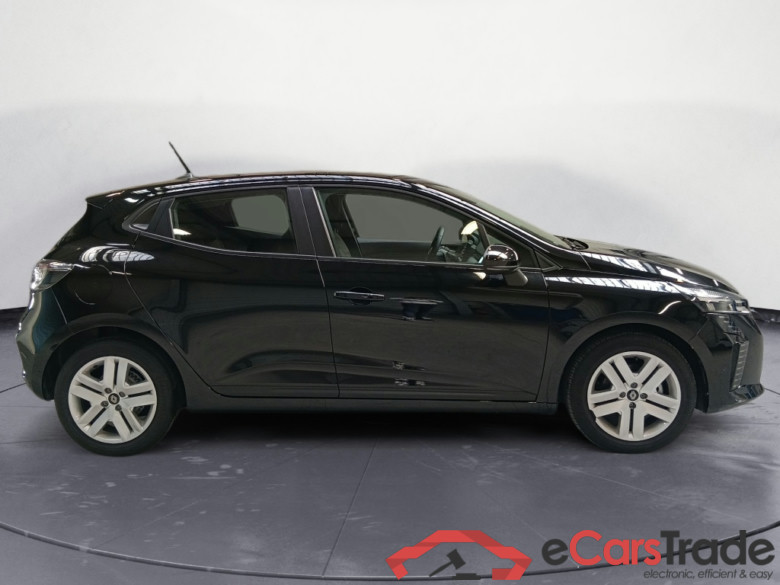 Renault Clio Evolution 1.5 Blue dCi 100ch #6