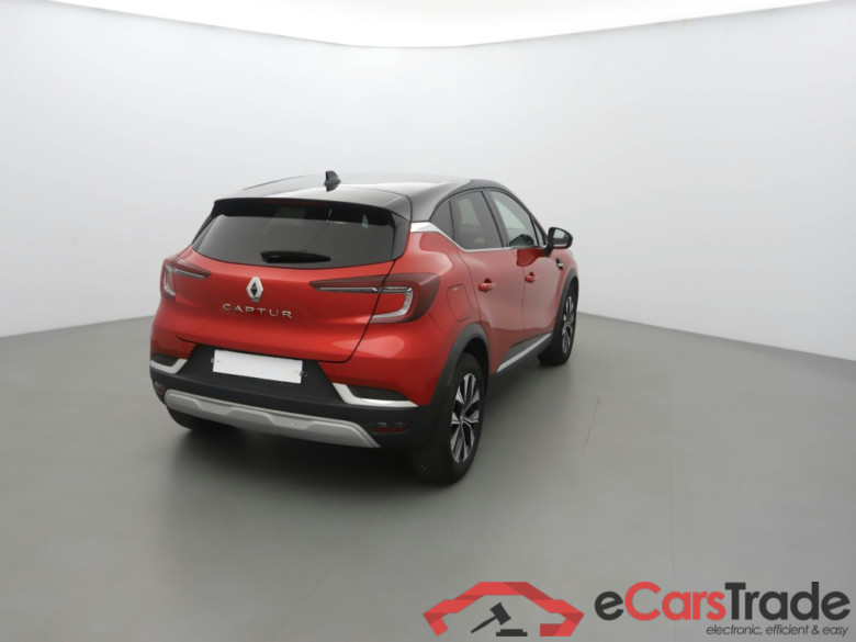 Renault Captur Techno 1.0 TCE 90CH #3