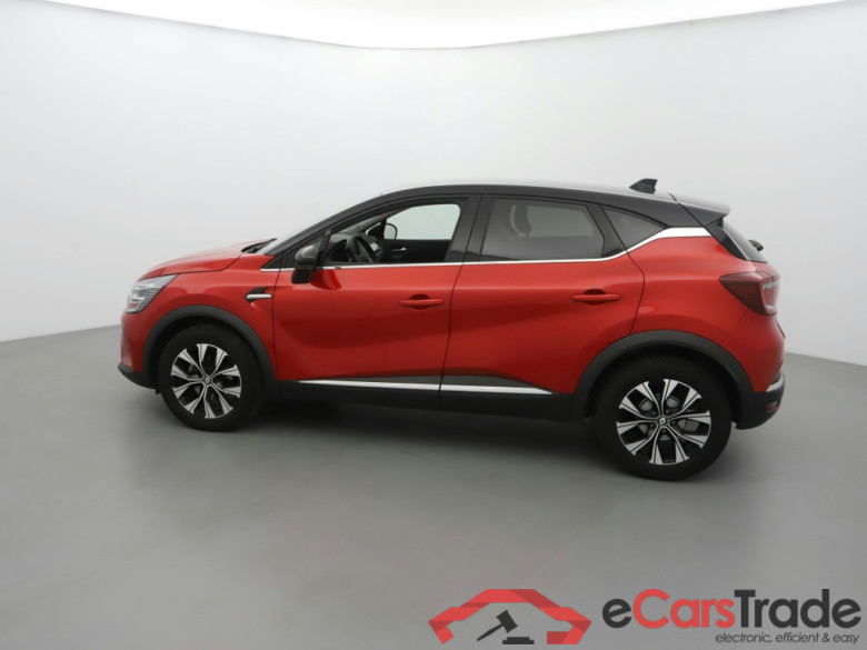 Renault Captur Techno 1.0 TCE 90CH #5