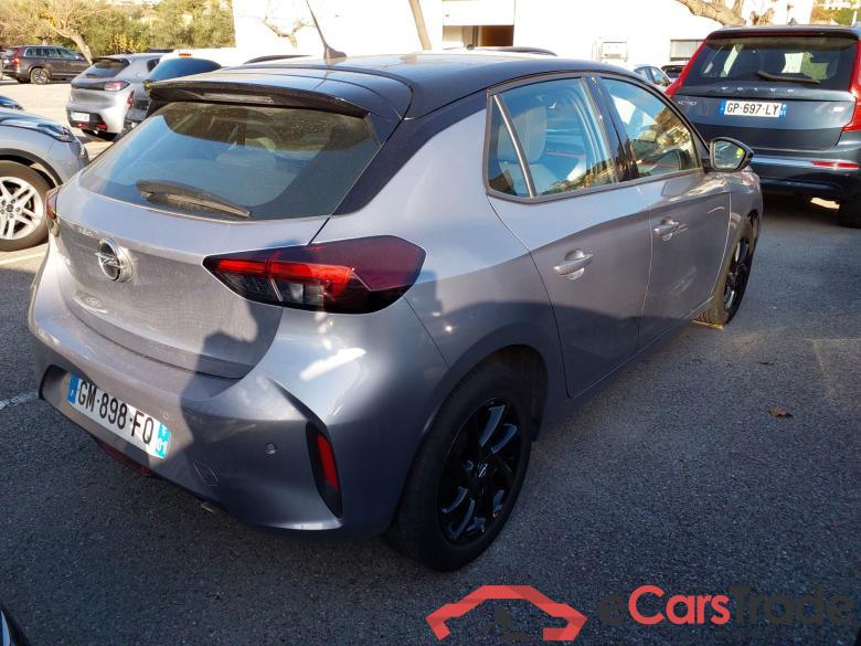 OPEL CORSA   1.2 TURBO 100 BVM GS + PACK CITY 180 #3