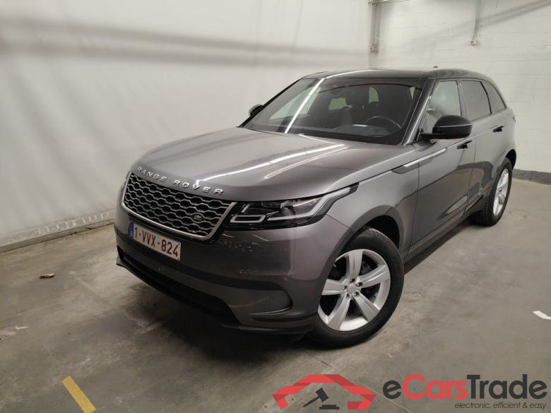 Land Rover Range Rover Velar D180 2.0 S 5d