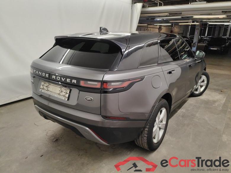 Land Rover Range Rover Velar D180 2.0 S 5d #2