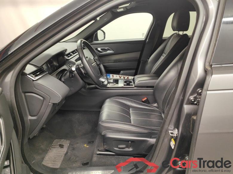 Land Rover Range Rover Velar D180 2.0 S 5d #3