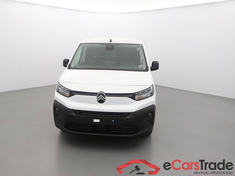 Citroen Berlingo XL 950KG BLUEHDI 130CH S&S EAT8 #2